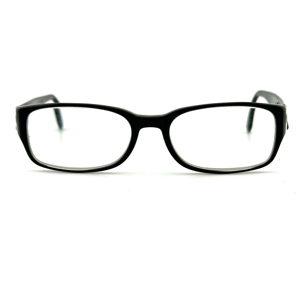 Rodenstock Eyeglasses Frame R 5156 A 51 17 140 Full Rim‎ Black H13199